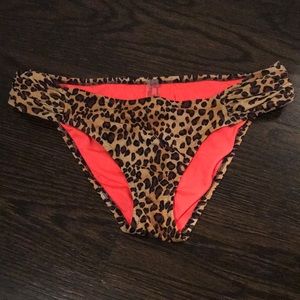 Victoria Secret bikini bottom